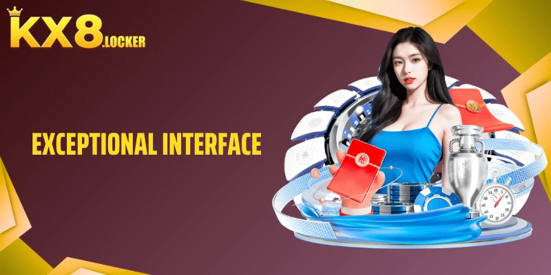 Exceptional Interface